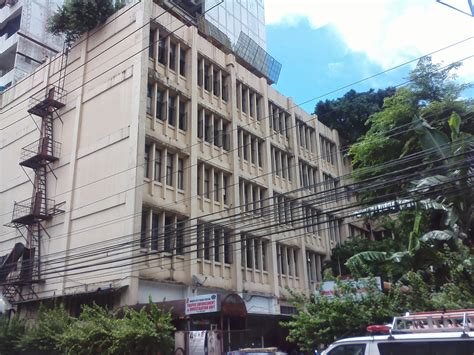 pamantasan ng makati|Program Offerings .